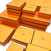 画像をギャラリービューアに読み込む, HERMES エルメス 空箱 ボリード 大小セット 20点【中古】

