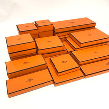 画像をギャラリービューアに読み込む, HERMES エルメス 空箱 ケリースポーツ ボリード 大小セット 20点【中古】

