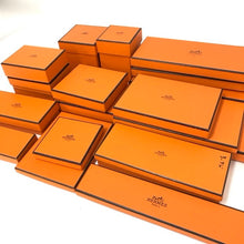 画像をギャラリービューアに読み込む, HERMES エルメス 空箱 ケリースポーツ ボリード 大小セット 20点【中古】
