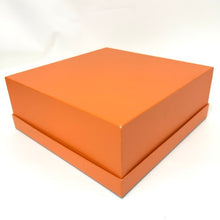 画像をギャラリービューアに読み込む, HERMES エルメス 空箱 ボリード 保存袋 ショッパー リボン 4点セット【中古】
