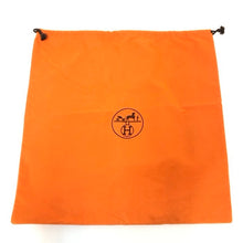 画像をギャラリービューアに読み込む, HERMES エルメス 空箱 ボリード 保存袋 ショッパー リボン 4点セット【中古】
