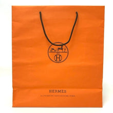 画像をギャラリービューアに読み込む, HERMES エルメス 空箱 ボリード 保存袋 ショッパー リボン 4点セット【中古】

