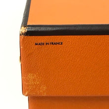 画像をギャラリービューアに読み込む, HERMES エルメス 空箱 保存袋 ショッパー リボン 4点セット【中古】
