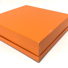 画像をギャラリービューアに読み込む, HERMES エルメス 空箱 保存袋 ショッパー リボン 4点セット【中古】
