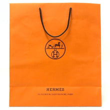 이미지를 갤러리 뷰어에 로드 , HERMES エルメス 空箱 保存袋 ショッパー リボン 4点セット【中古】
