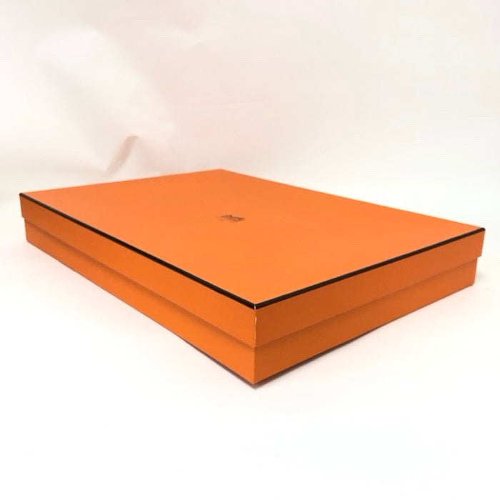 HERMES エルメス 空箱 HERMES 空き箱 約43×43×17cm 2026年最新】Yahoo
