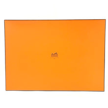 画像をギャラリービューアに読み込む, HERMES エルメス 空箱 特大 保存袋 ショッパー 3点セット【中古】
