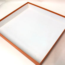 画像をギャラリービューアに読み込む, HERMES エルメス 空箱 バーキン 特大【中古】
