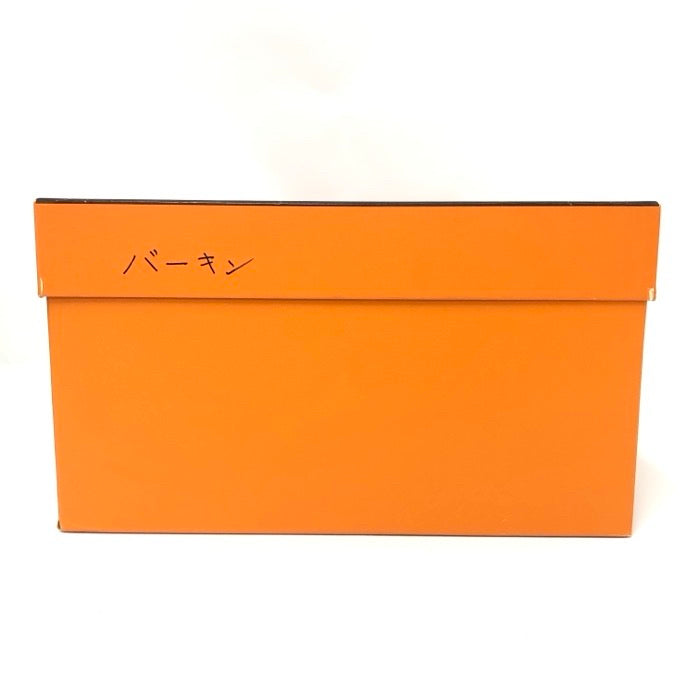 HERMES エルメス 空箱 バーキン 特大【】 HERMES 空箱 ギフト箱
