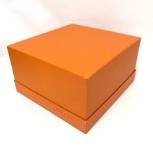 画像をギャラリービューアに読み込む, HERMES エルメス 空箱 バーキン 特大【中古】
