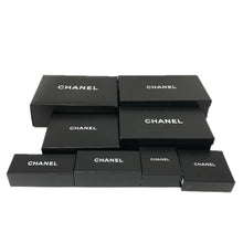 画像をギャラリービューアに読み込む, CHANEL シャネル 空箱 8点セット【中古】
