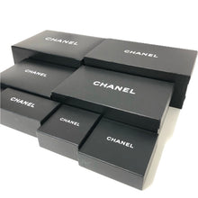 画像をギャラリービューアに読み込む, CHANEL シャネル 空箱 8点セット【中古】
