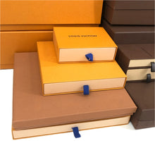 画像をギャラリービューアに読み込む, LOUIS VUITTON ルイ・ヴィトン 空箱 大小セット 22点【中古】

