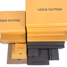 画像をギャラリービューアに読み込む, LOUIS VUITTON ルイ・ヴィトン 空箱 大小セット 22点【中古】
