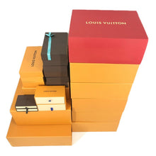 画像をギャラリービューアに読み込む, LOUIS VUITTON ルイ・ヴィトン 空箱 大小セット 22点【中古】

