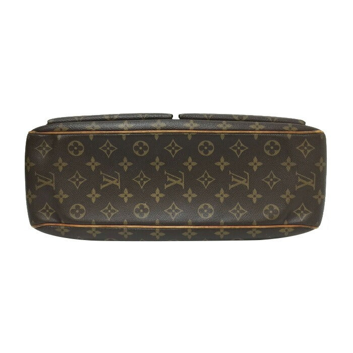 美品 ルイヴィトン ミュルティプリ・シテ モノグラム ハンドバッグ レディース LOUIS VUITTON／ルイヴィトン モノグラム ミュルティプリ・シテ