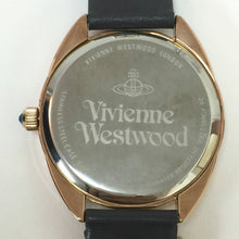 画像をギャラリービューアに読み込む, ヴィヴィアン ウエストウッド Vivienne Westwood クレイジーベア 腕時計 クオーツ VV103BRGY【中古】【美品】
