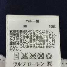 Load image into Gallery viewer, ポロ ラルフローレン POLO RALPH LAUREN  半袖 Tシャツ 綿100％  男の子 M  ホワイト【中古】
