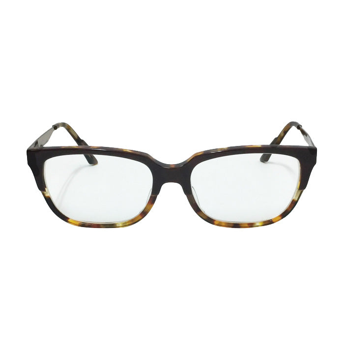 グッチ GUCCI  度入り 眼鏡 めがね GG 9084J ブラウン【中古】