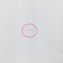 Load image into Gallery viewer, ジースターロウ G STAR RAW  半袖 プリント Tシャツ 綿100％ XS  ホワイト【中古】
