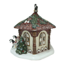 Load image into Gallery viewer, ビレロイ＆ボッホ Villeroy＆Boch  nostalgic village ノスタルジック ヴィレッジ 置物  【中古】【新品同様】【美品】
