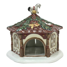 Load image into Gallery viewer, ビレロイ＆ボッホ Villeroy＆Boch  nostalgic village ノスタルジック ヴィレッジ 置物  【中古】【新品同様】【美品】
