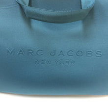Load image into Gallery viewer, マークジェイコブス MARC JACOBS パソコンケース PCバッグ ハンドバッグ M0008858 グリーン系【中古】
