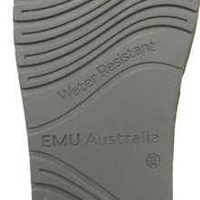 Load image into Gallery viewer, エミュー EMU Australia  ムートンブーツ 24cm W10937 グレー【中古】【美品】

