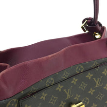 將圖片載入圖庫檢視器 ルイ ヴィトン LOUIS VUITTON オランプオロール モノグラム ショルダーバッグ M40816 【中古】
