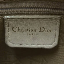 画像をギャラリービューアに読み込む, Dior ディオール ハンドバッグ ホワイト
